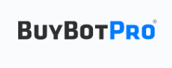 BuyBotPro logo